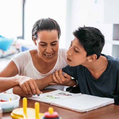 Allied Health Professionals