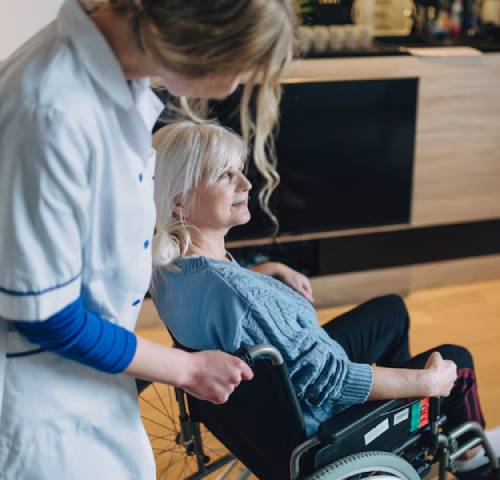 Allied Health Services