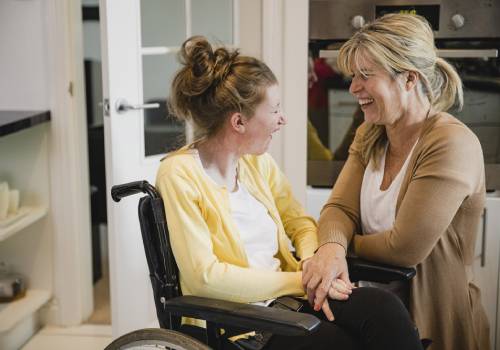 Disability Support Provider