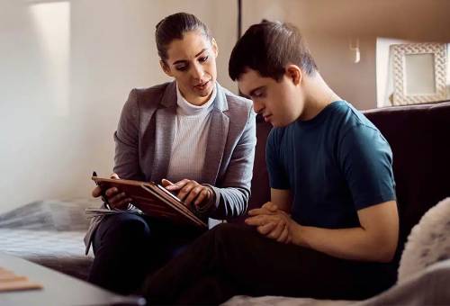 Life Skills Development