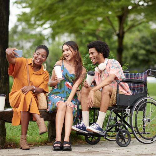 NDIS Group Activities