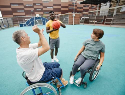 NDIS Centre-based Programs