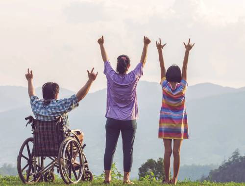 Community Participation