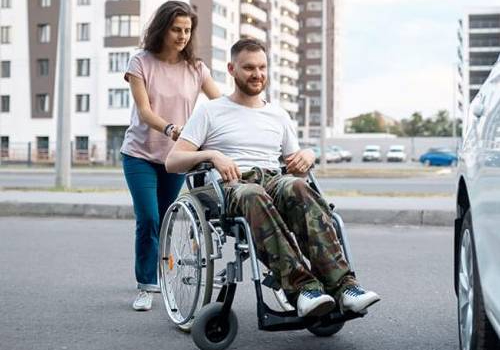 NDIS Transport Assistance