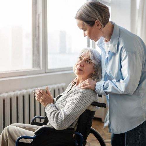 Home Support Provider