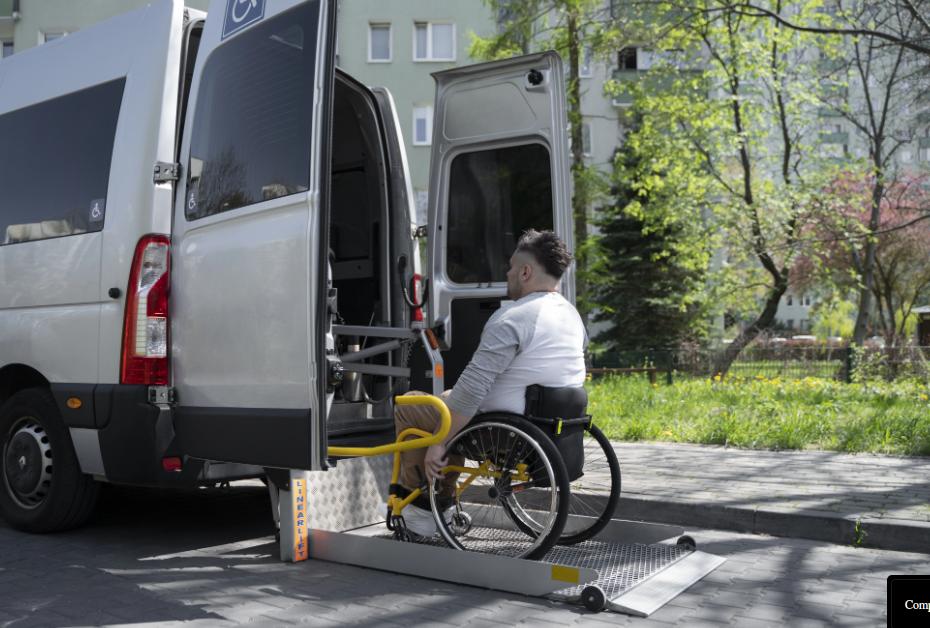 Disability Transport Services
